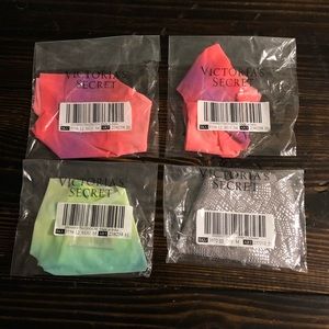 Brand new unopened Victoria’s Secret underwear